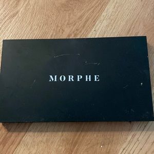Morphe 8S